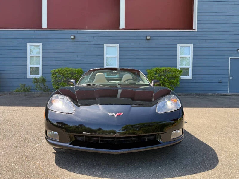 2007 Chevrolet Corvette C6 - Image 8 of 27