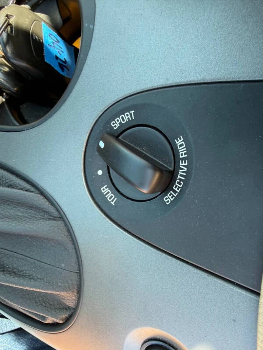 2007 Chevrolet Corvette C6 - Image 25 of 27