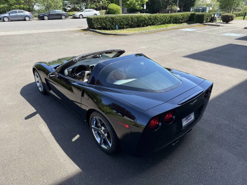 2007 Chevrolet Corvette C6 - Image 11 of 27