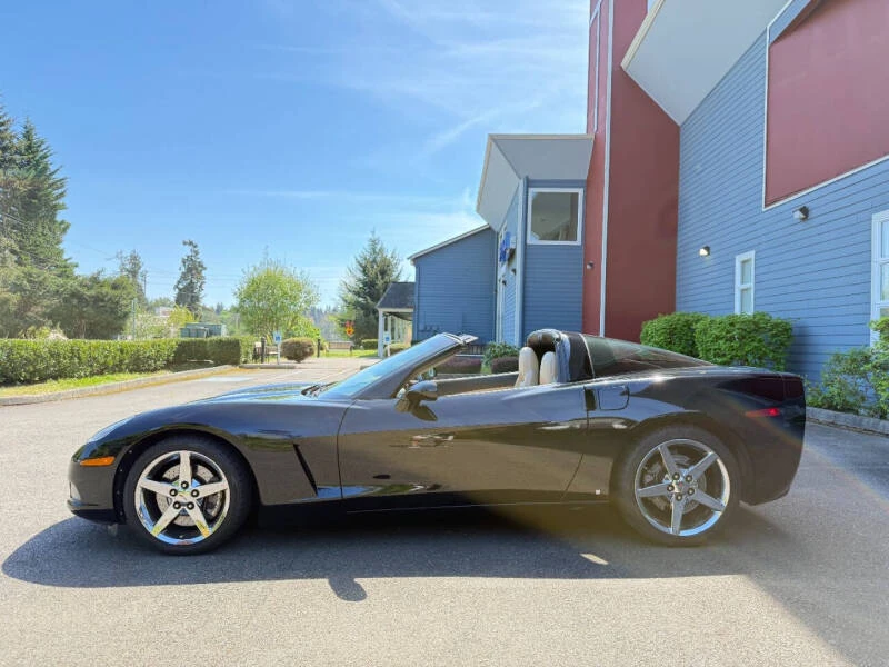 2007 Chevrolet Corvette C6 - Image 6 of 27
