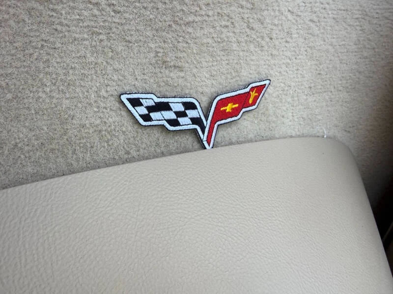 2007 Chevrolet Corvette C6 - Image 23 of 27