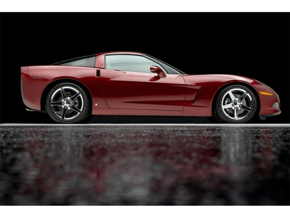 2007 Chevrolet Corvette C6 - Image 14 of 31
