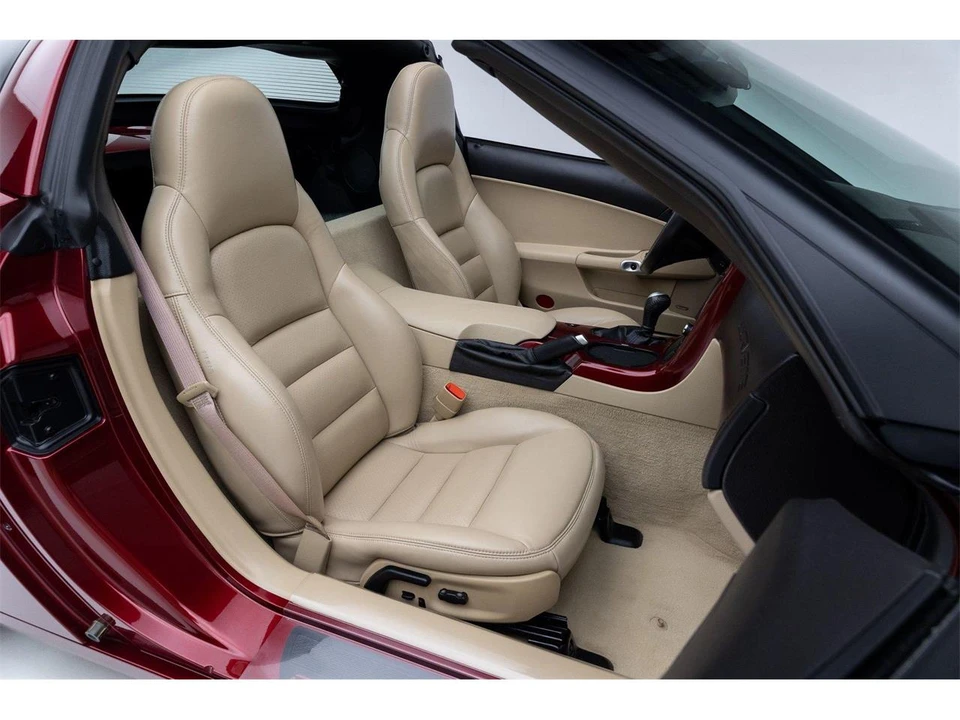 2007 Chevrolet Corvette C6 - Image 29 of 31