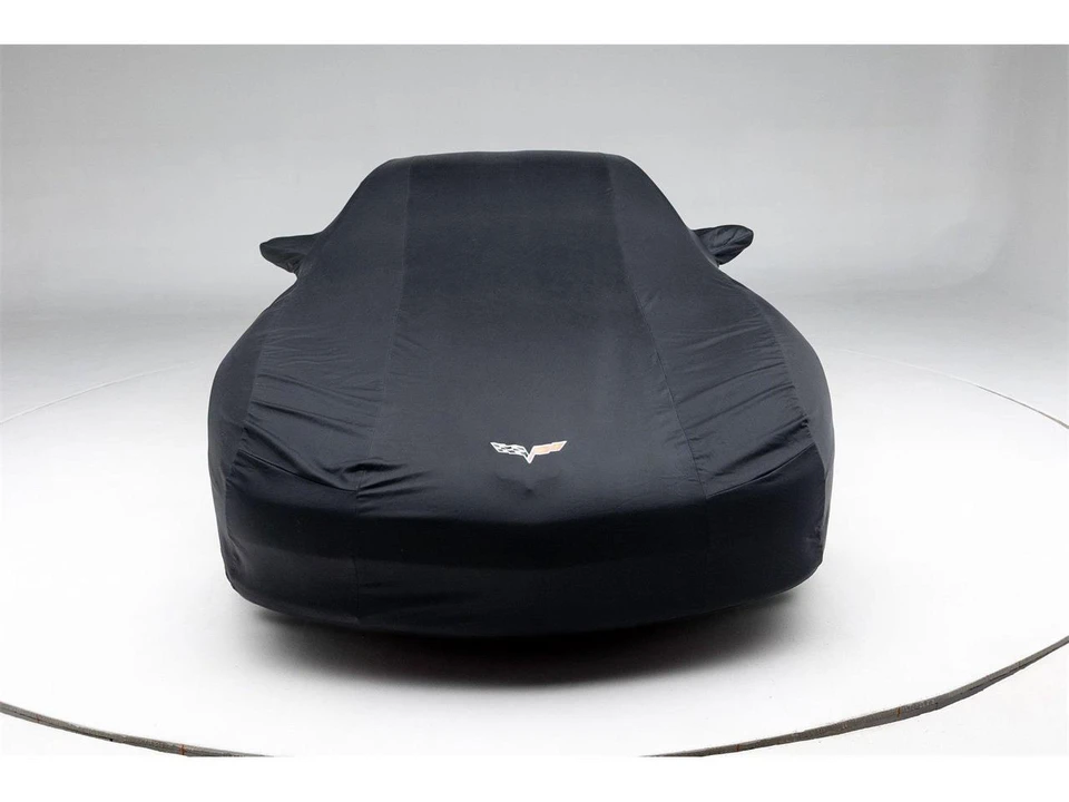 2007 Chevrolet Corvette C6 - Image 11 of 31