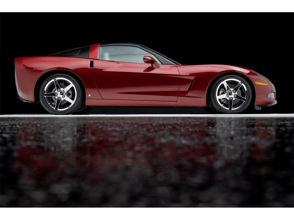 2007 Chevrolet Corvette C6 - Image 3 of 31