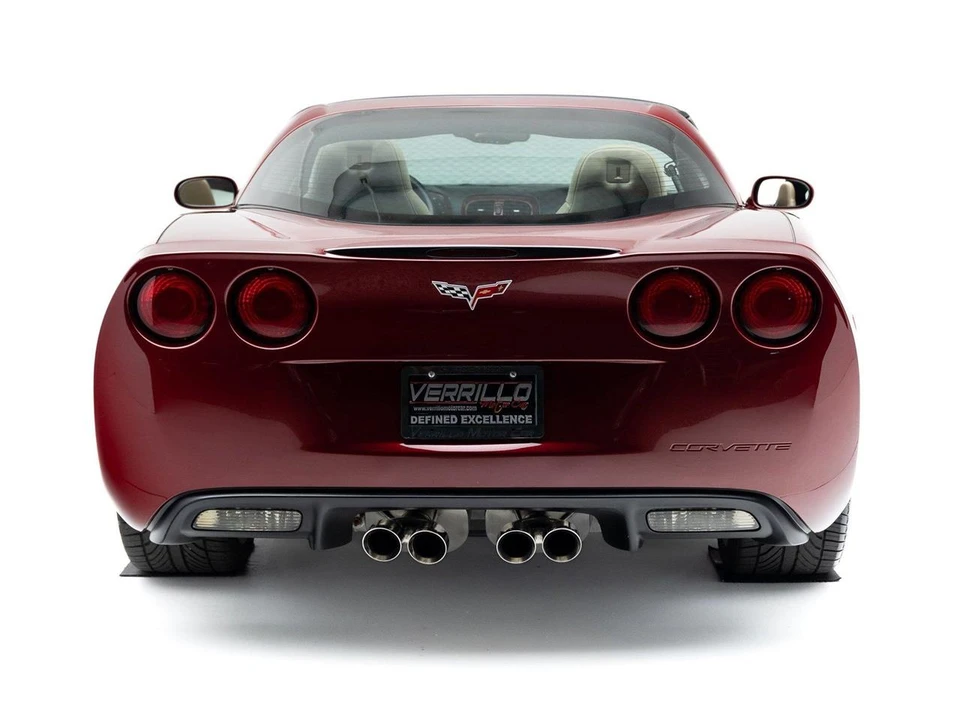 2007 Chevrolet Corvette C6 - Image 21 of 31