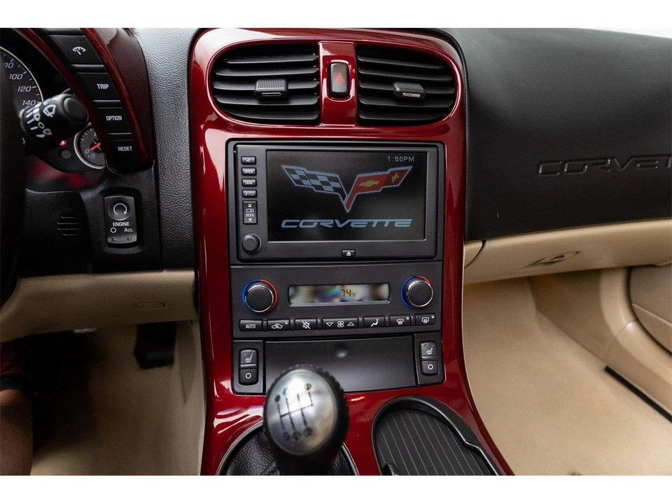 2007 Chevrolet Corvette C6 - Image 27 of 31