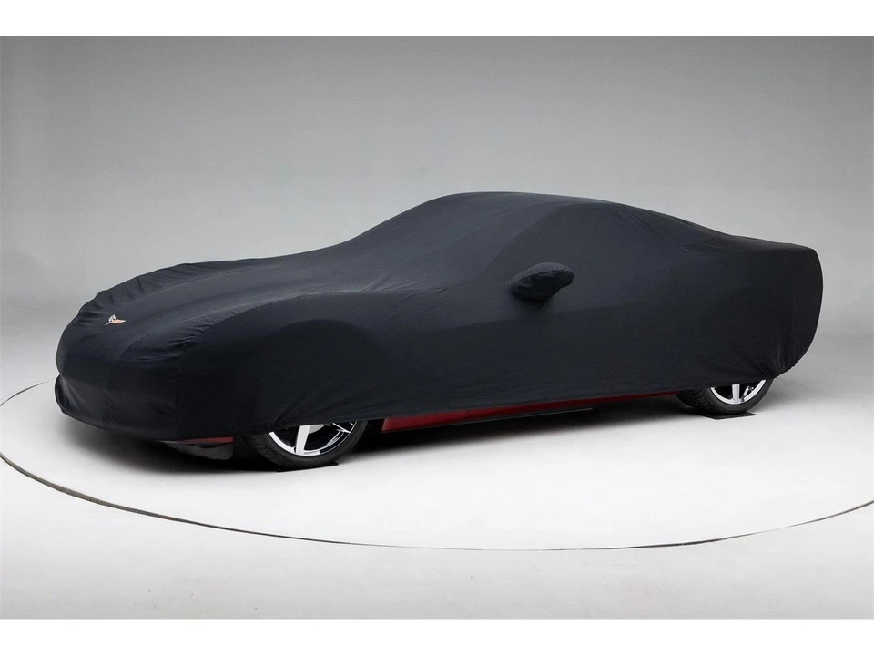2007 Chevrolet Corvette C6 - Image 10 of 31