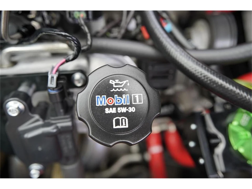 2007 Chevrolet Corvette C6 - Image 31 of 31