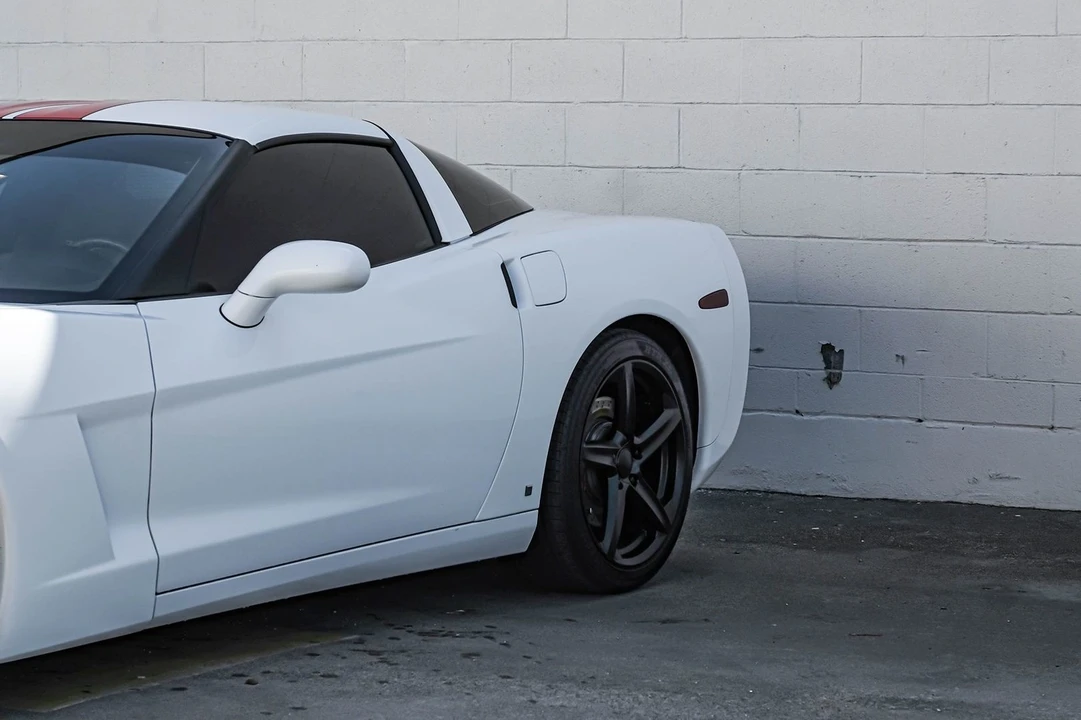 2007 Chevrolet Corvette C6 - Image 6 of 21