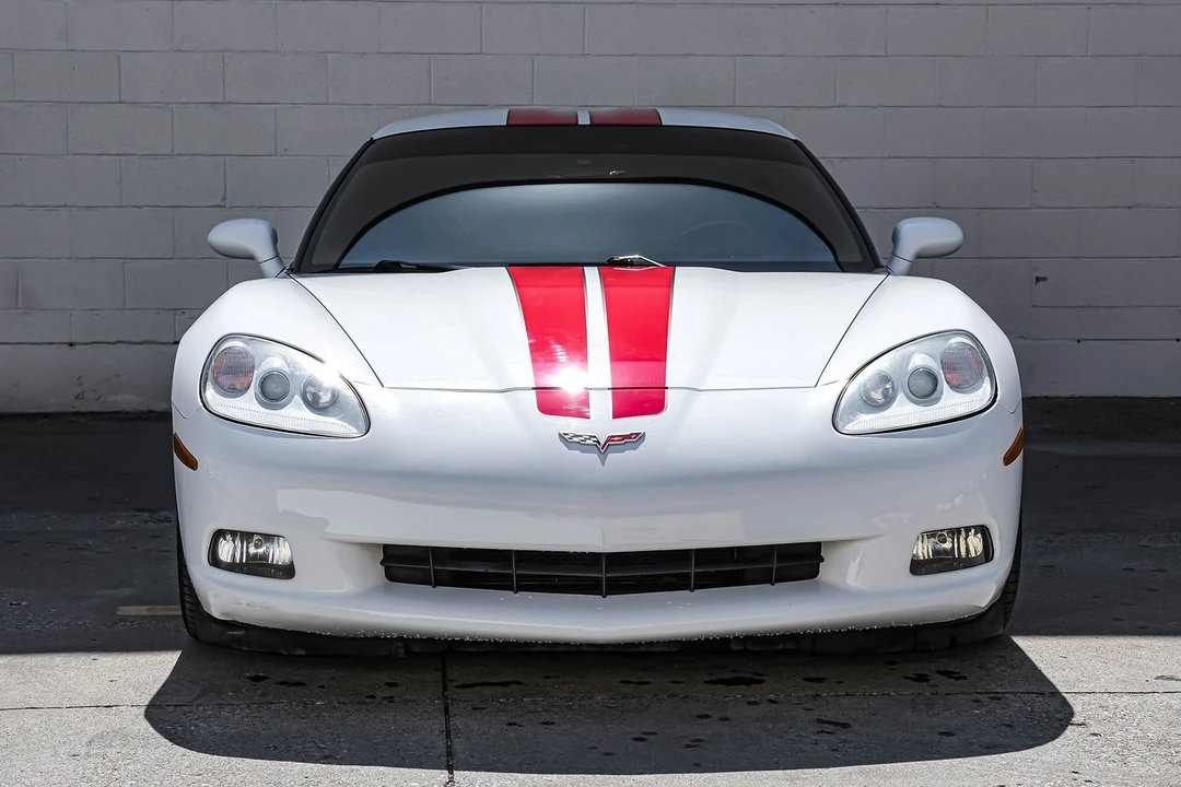 2007 Chevrolet Corvette C6 - Image 7 of 21