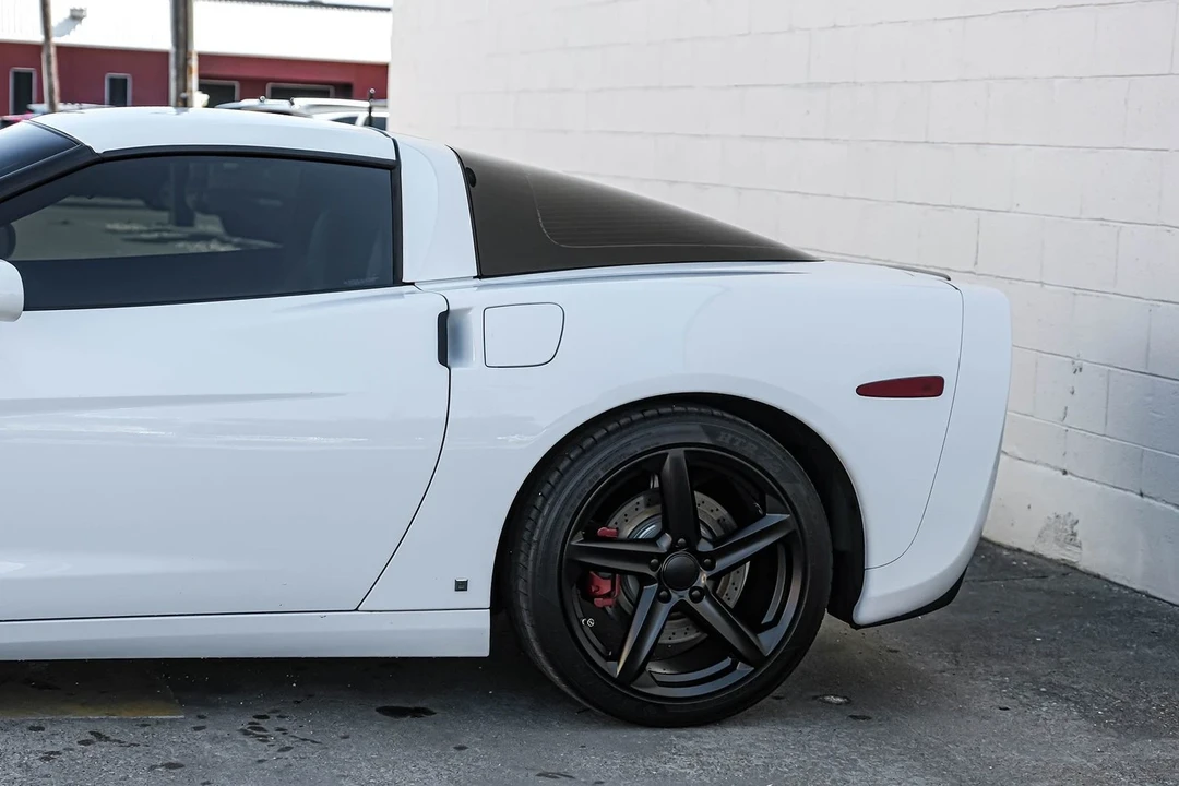 2007 Chevrolet Corvette C6 - Image 19 of 21