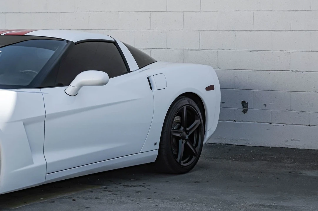 2007 Chevrolet Corvette C6 - Image 6 of 21