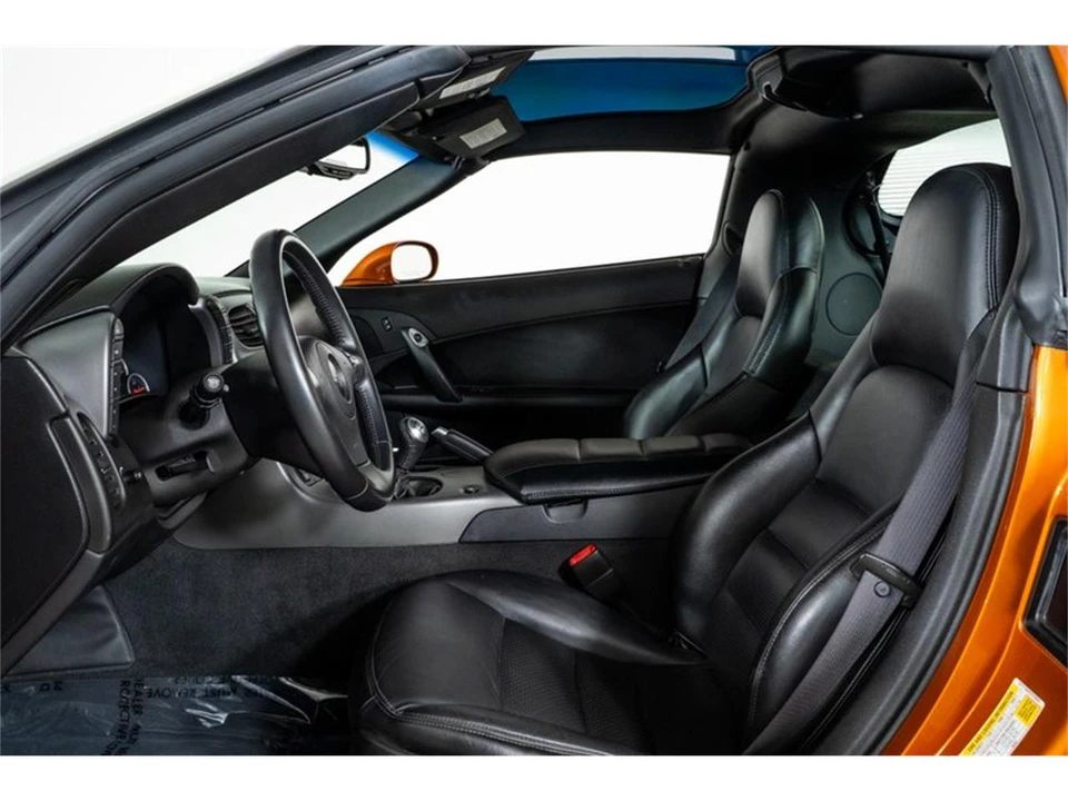 2007 Chevrolet Corvette C6 - Image 26 of 31
