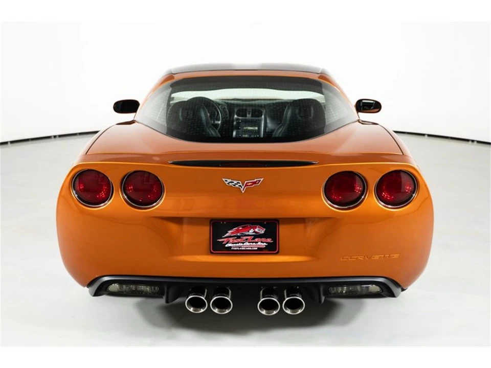 2007 Chevrolet Corvette C6 - Image 12 of 31