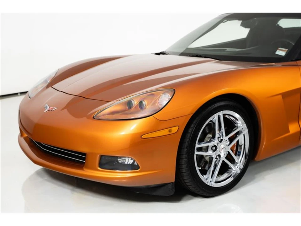 2007 Chevrolet Corvette C6 - Image 3 of 31