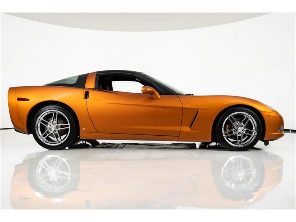 2007 Chevrolet Corvette C6 - Image 15 of 31