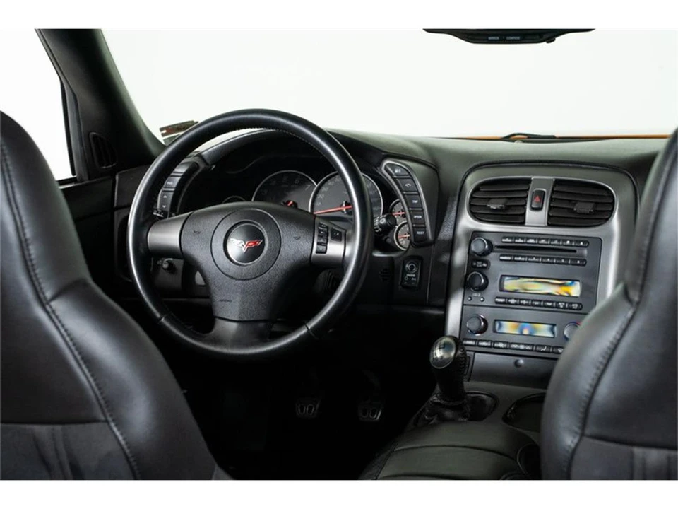 2007 Chevrolet Corvette C6 - Image 30 of 31