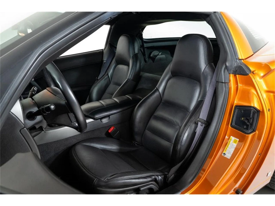 2007 Chevrolet Corvette C6 - Image 27 of 31