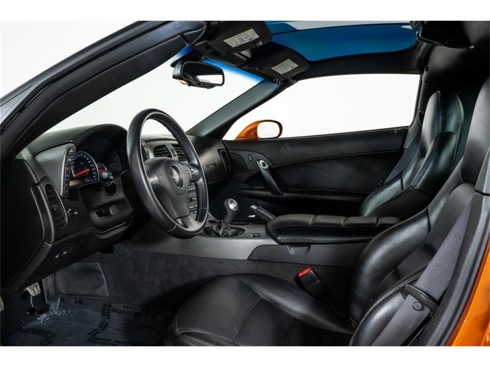 2007 Chevrolet Corvette C6 - Image 25 of 31