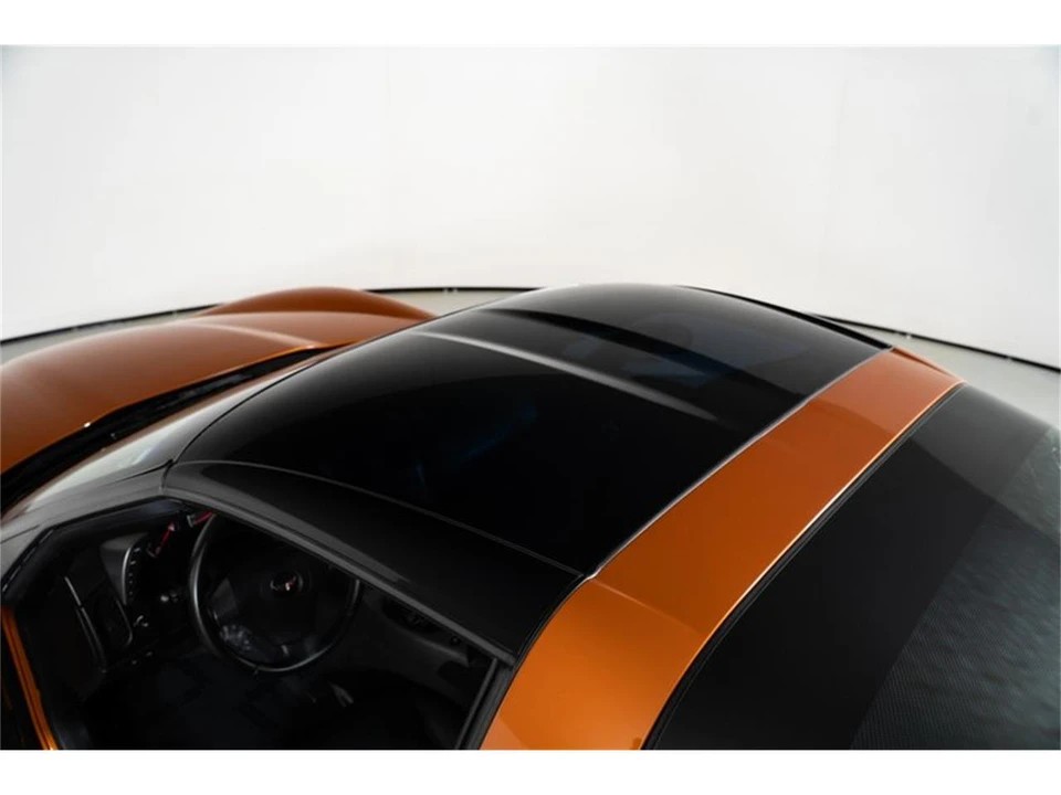 2007 Chevrolet Corvette C6 - Image 10 of 31