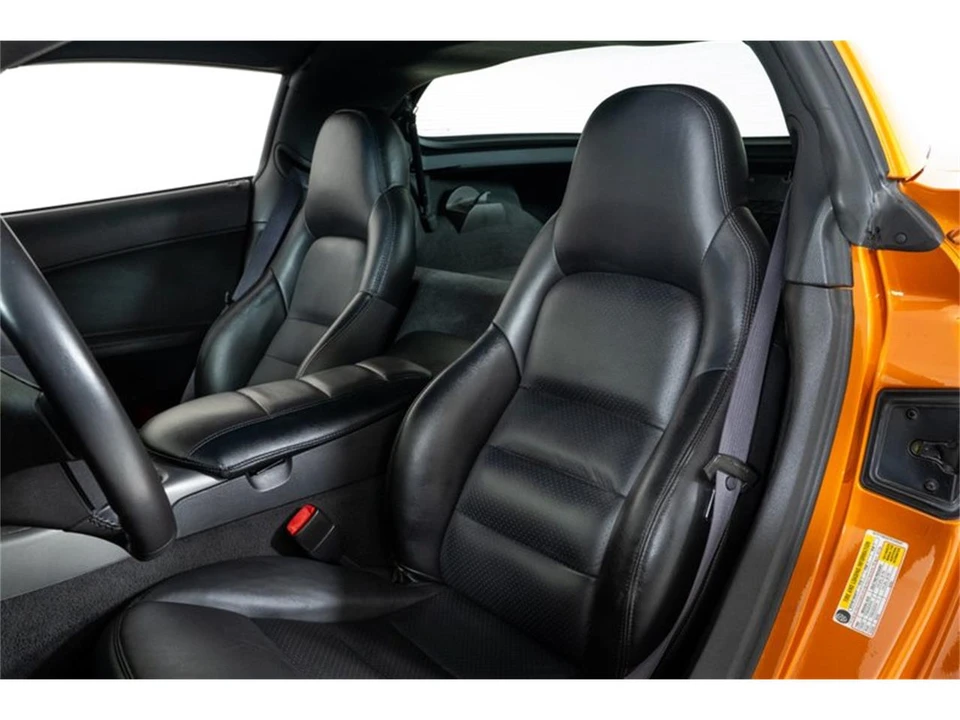 2007 Chevrolet Corvette C6 - Image 28 of 31