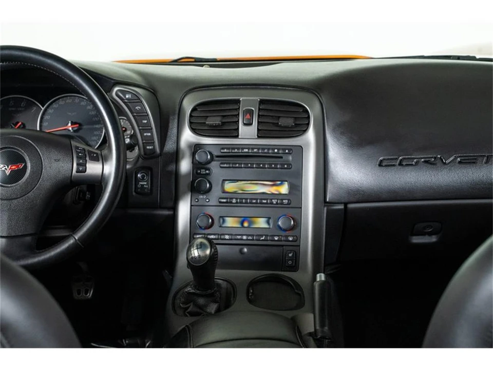 2007 Chevrolet Corvette C6 - Image 31 of 31