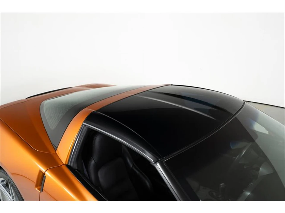 2007 Chevrolet Corvette C6 - Image 16 of 31