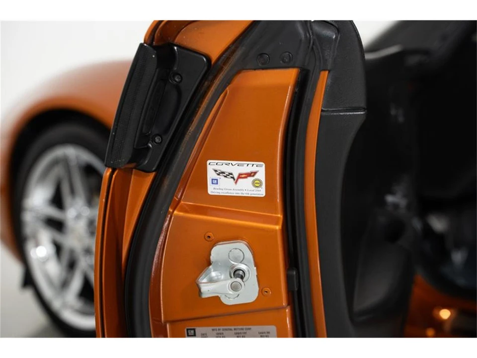 2007 Chevrolet Corvette C6 - Image 22 of 31