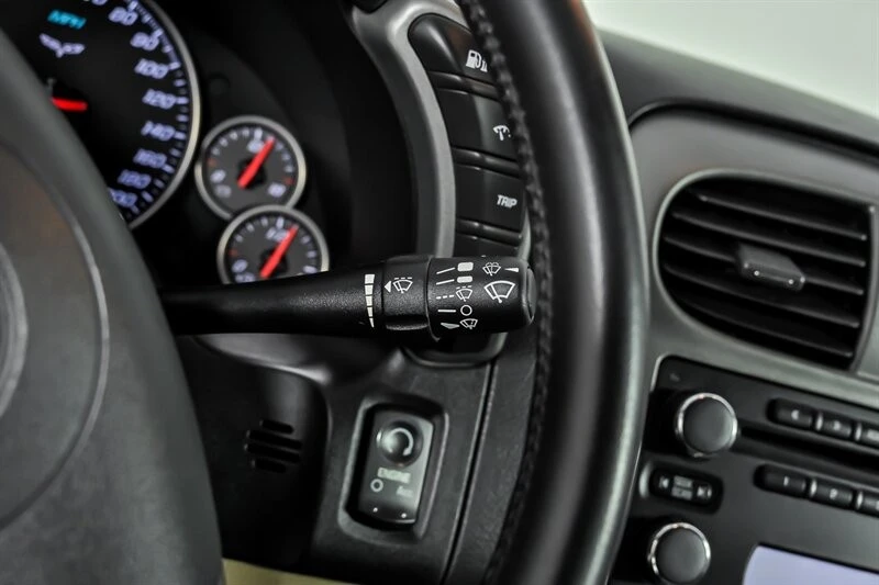 2007 Chevrolet Corvette C6 - Image 25 of 31
