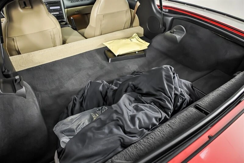 2007 Chevrolet Corvette C6 - Image 12 of 31