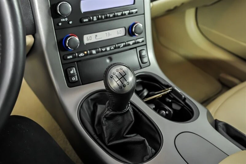 2007 Chevrolet Corvette C6 - Image 30 of 31