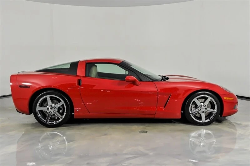 2007 Chevrolet Corvette C6 - Image 11 of 31