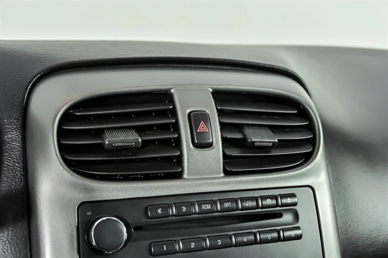 2007 Chevrolet Corvette C6 - Image 27 of 31