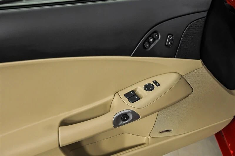 2007 Chevrolet Corvette C6 - Image 14 of 31