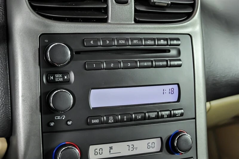 2007 Chevrolet Corvette C6 - Image 28 of 31