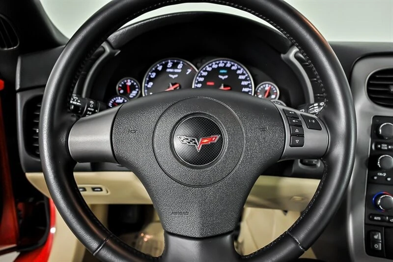 2007 Chevrolet Corvette C6 - Image 23 of 31
