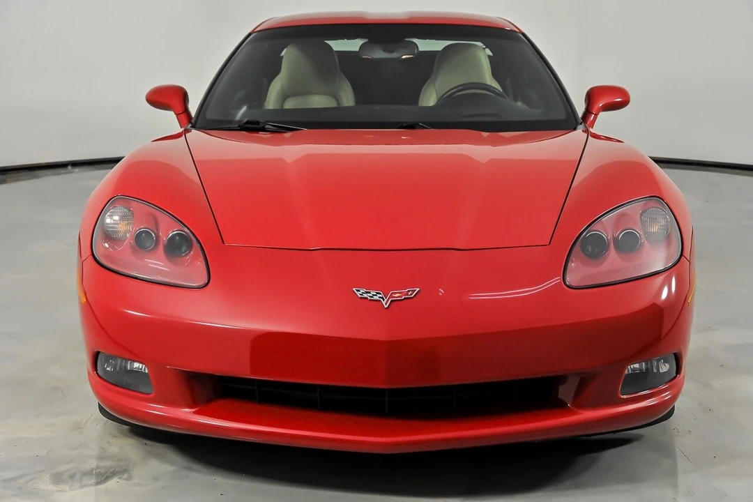 2007 Chevrolet Corvette - Image 4 of 31
