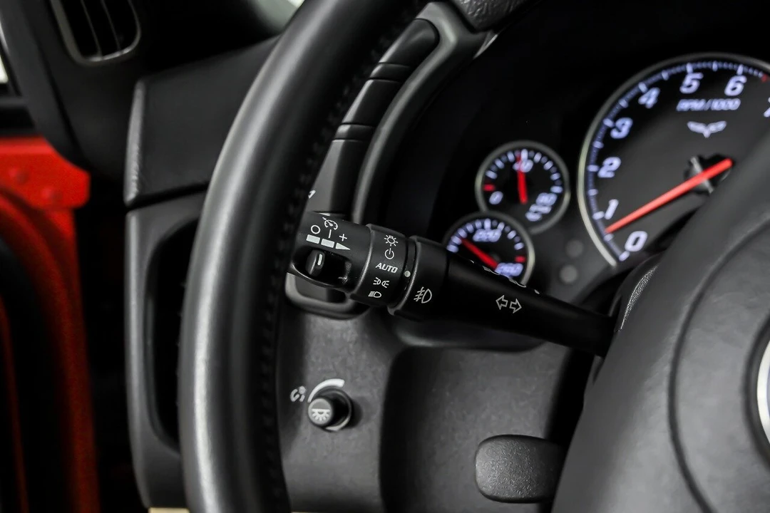 2007 Chevrolet Corvette - Image 23 of 31