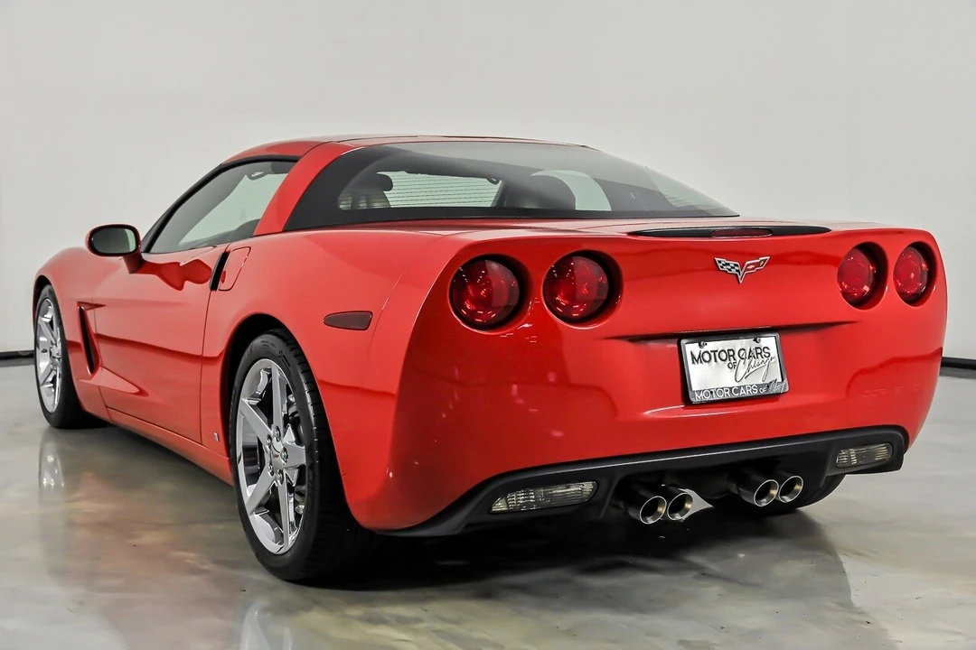 2007 Chevrolet Corvette - Image 7 of 31