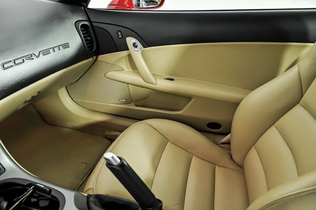 2007 Chevrolet Corvette - Image 31 of 31