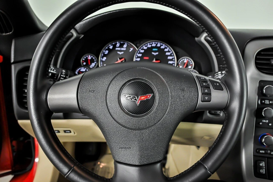 2007 Chevrolet Corvette - Image 22 of 31