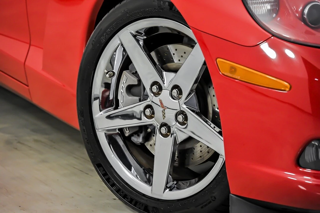 2007 Chevrolet Corvette - Image 3 of 31