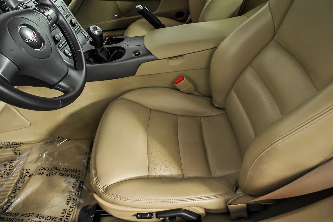 2007 Chevrolet Corvette - Image 17 of 31