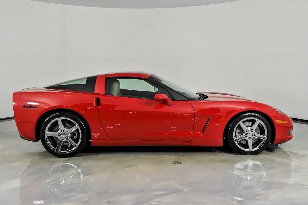 2007 Chevrolet Corvette - Image 10 of 31