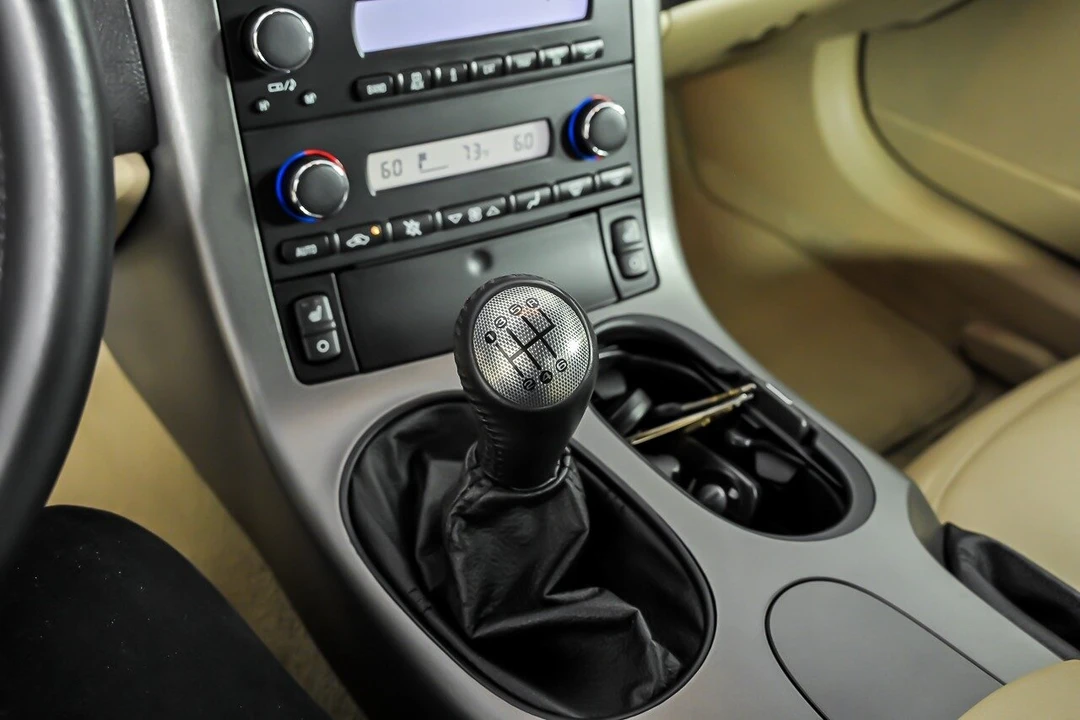 2007 Chevrolet Corvette - Image 29 of 31