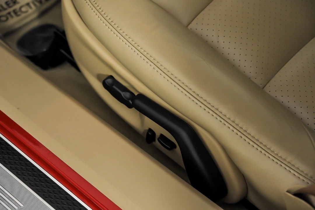 2007 Chevrolet Corvette - Image 20 of 31