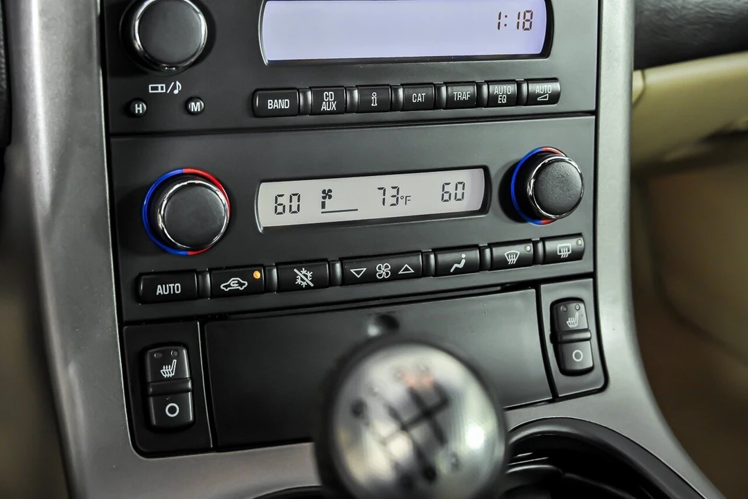 2007 Chevrolet Corvette - Image 28 of 31