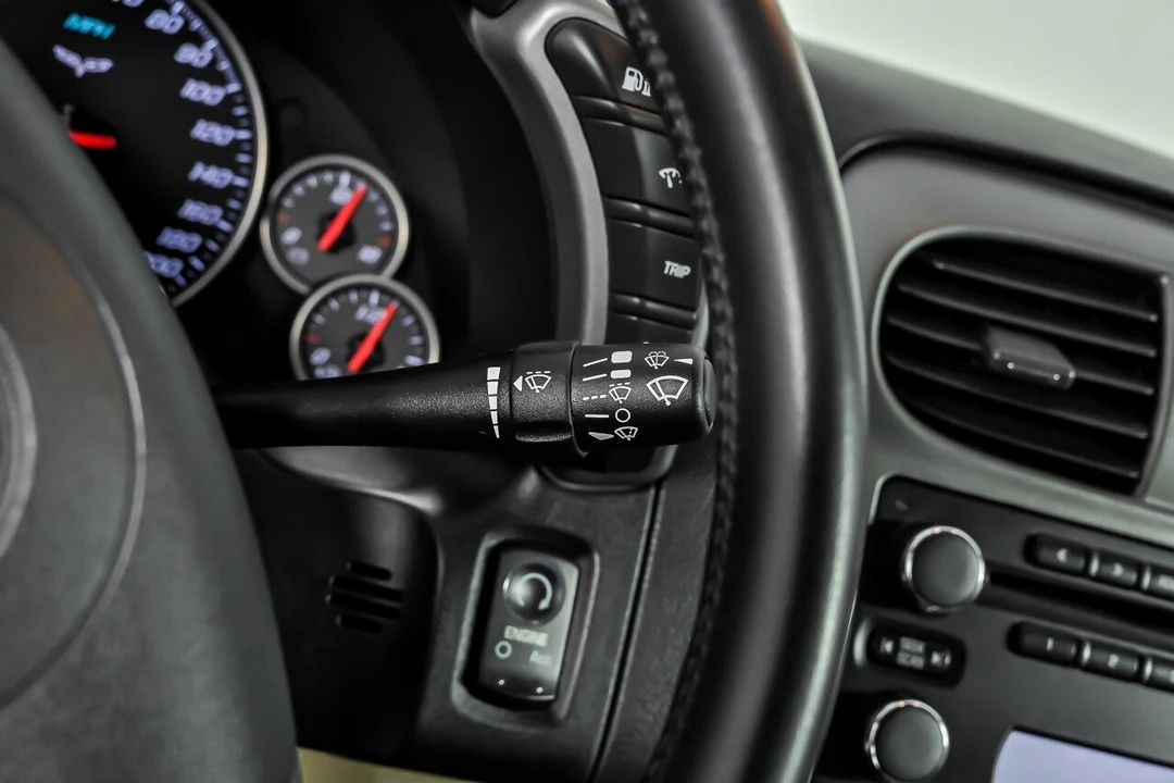 2007 Chevrolet Corvette - Image 24 of 31