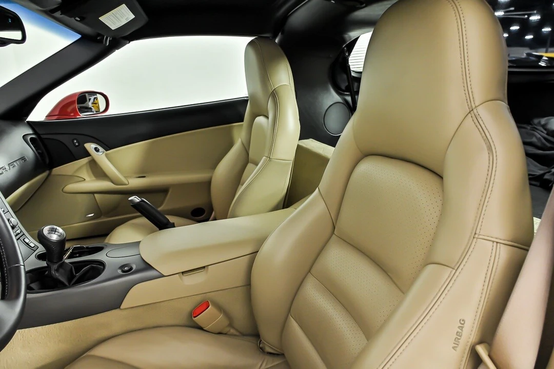2007 Chevrolet Corvette - Image 18 of 31